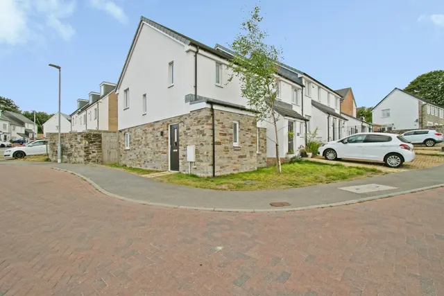 Bickland View, Falmouth, TR11, photo 1