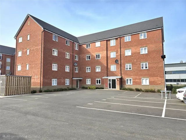 Hall Farm Avenue, Coventry, West Midlands, CV6, photo 1