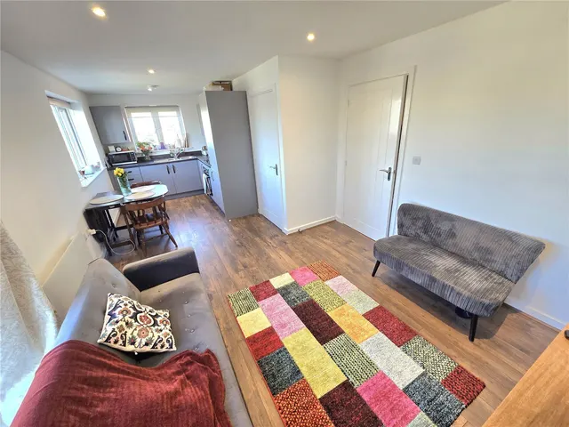 Photo 2 — Hall Farm Avenue, Coventry, West Midlands, CV6