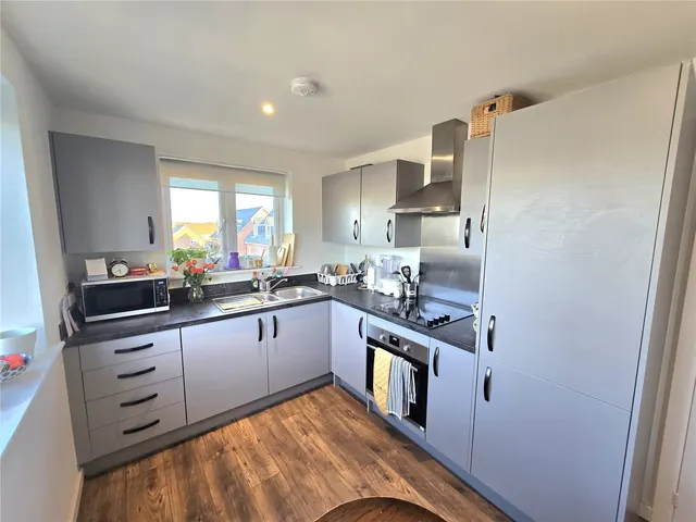 Photo 3 — Hall Farm Avenue, Coventry, West Midlands, CV6