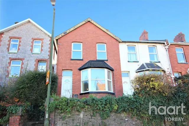 Teignmouth Road, Torquay, TQ1, photo 1