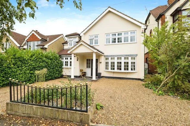 Wykeham Avenue, HORNCHURCH, Essex, RM11, photo 1