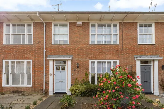 Abbots Place, Canterbury, Kent, CT1, photo 1