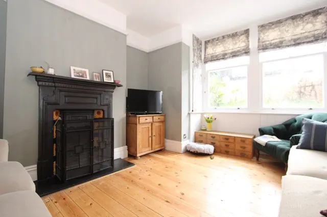 Photo 3 — Osborne Road, Brighton BN1 6LW