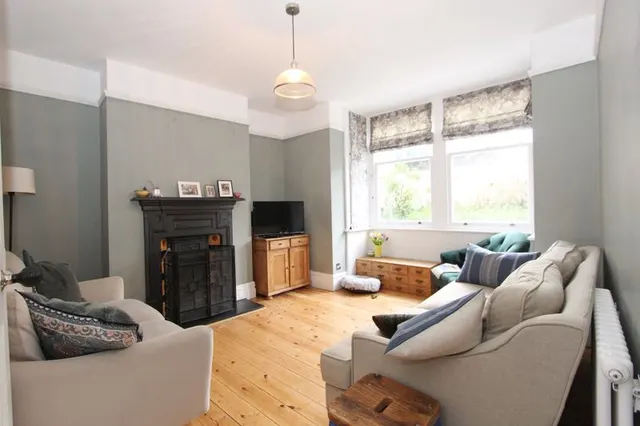 Photo 2 — Osborne Road, Brighton BN1 6LW