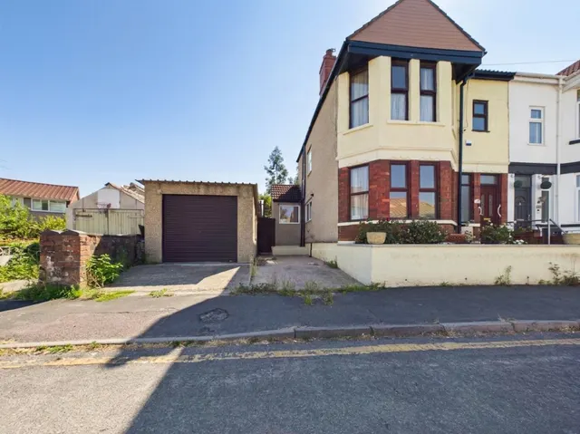 Dorset Road, Kingswood, BS15, photo 1