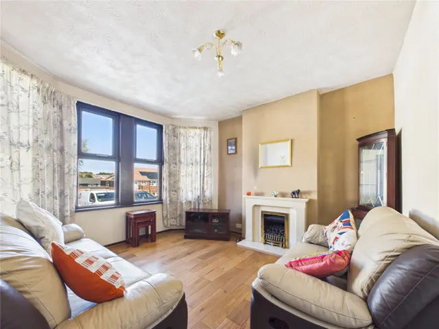 Dorset Road, Kingswood, BS15, photo 3