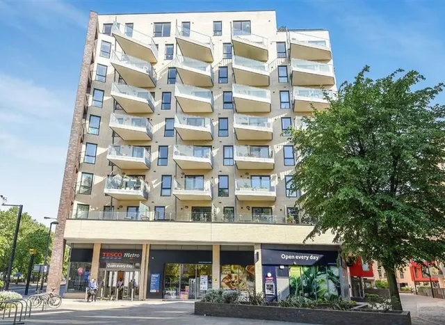 Jamaica Road, Bermondsey, SE16, photo 1