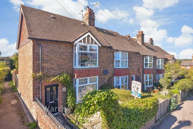 Station Road, Tenterden, TN30, photo 1