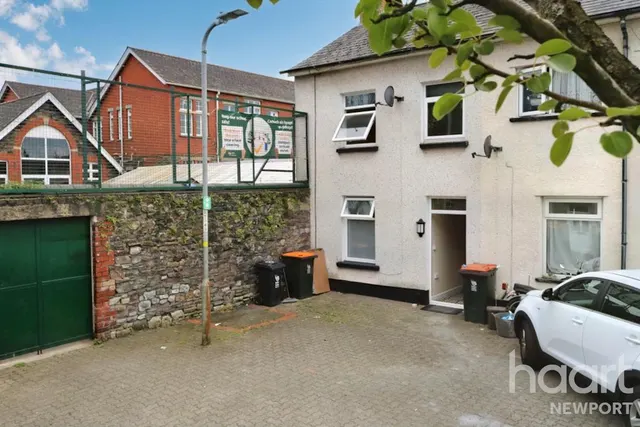 Lord Street, Newport, NP19, photo 1