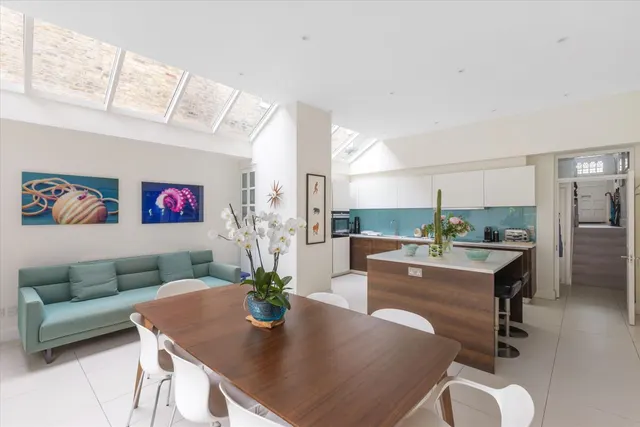 Addison Gardens, London, W14, photo 2