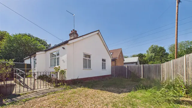 Jubilee Street, Peterborough, photo 1