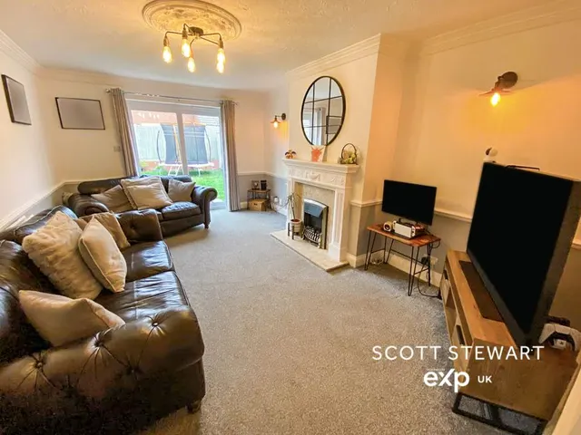 Redshank Close, Whittlesey, PE7, photo 2