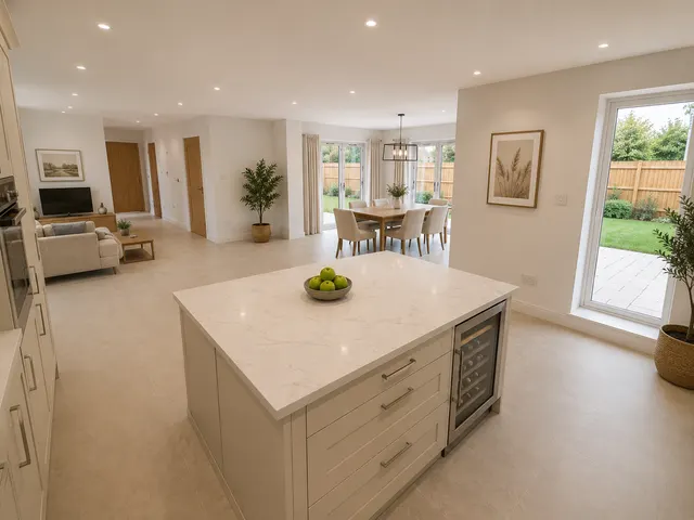 Off Newstead Way, Loughborough, LE11, photo 1