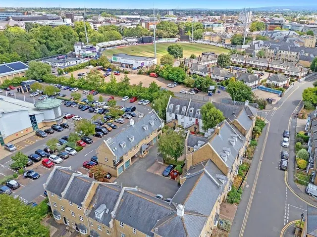 New Writtle Street, Chelmsford, Essex, CM2, photo 1