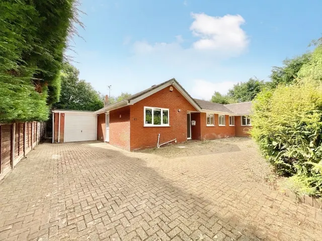 Stone Road, Eccleshall, ST21, photo 1