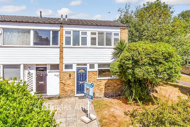 Highfield Green, Epping, CM16, photo 1
