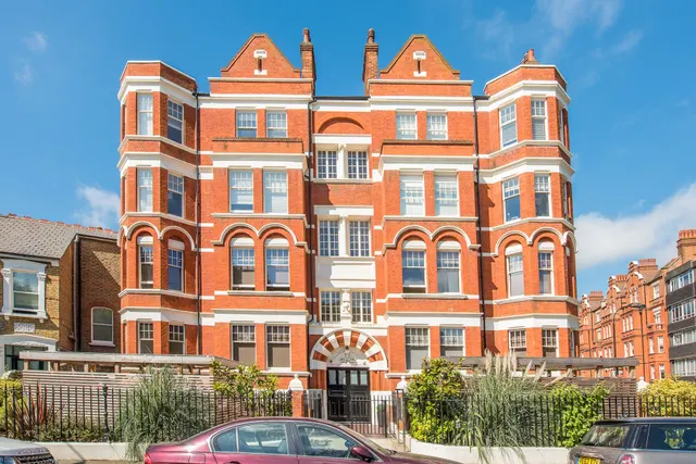 202a Hamlet Gardens, London, photo 1