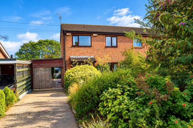 Sancroft Way, Wortwell, IP20, photo 1