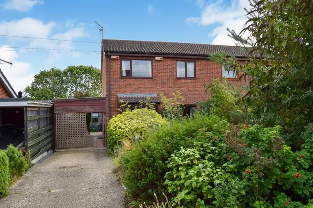 Sancroft Way, Wortwell, IP20, photo 1