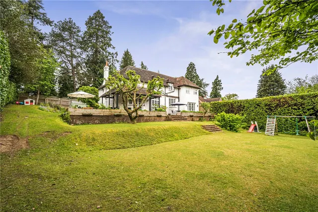 Churt Road, Hindhead, Surrey, GU26, photo 1