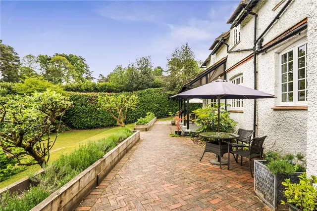 Photo 3 — Churt Road, Hindhead, Surrey, GU26