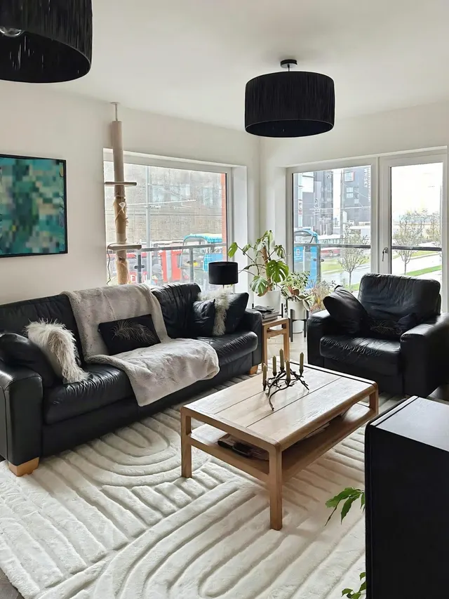 Ocean Drive, Leith, EH6, photo 2