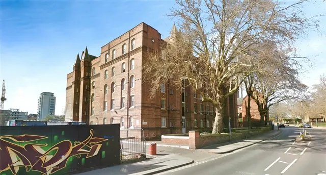 Bath Street, Nottingham, NG1, photo 1