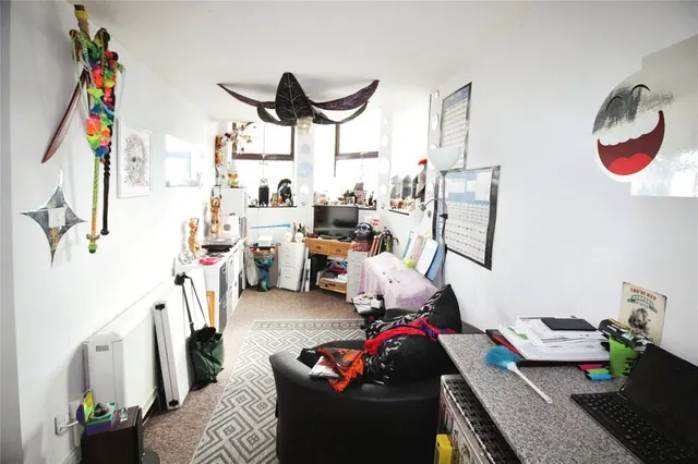 Photo 2 — Tolgarrick Road, Tuckingmill, Cornwall, TR14