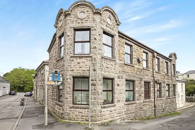 Tolgarrick Road, Tuckingmill, Cornwall, TR14, photo 1