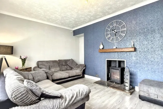 Photo 2 — Imperial Cottages, Carron, Moray, AB38
