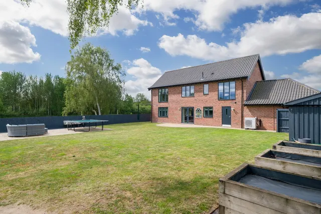 Duvernay Croft, Ickburgh, IP26, photo 2