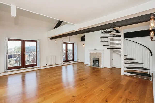 Turneys Court, Nottingham, NG2, photo 3