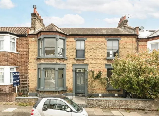 Aspinall Road, Brockley, SE4, photo 1
