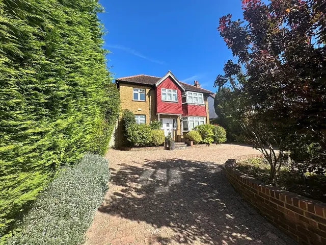 Briton Hill Road, Sanderstead, photo 1