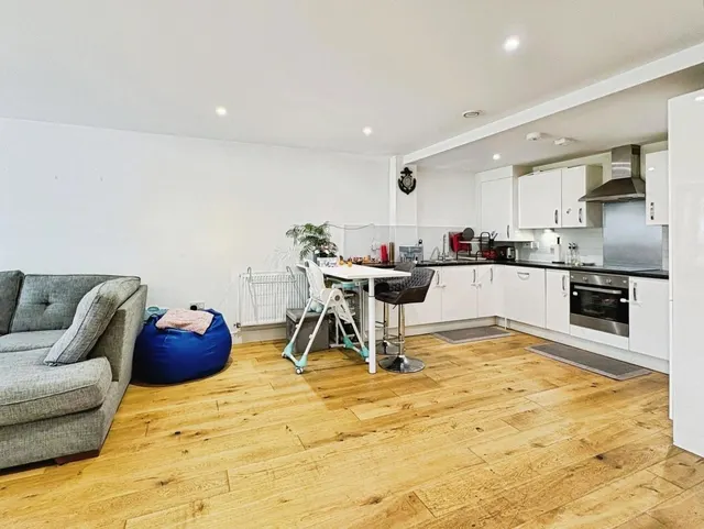 Photo 3 — Exchange Close, Aldershot, Hampshire, GU11 2FD