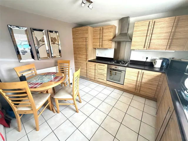 Photo 2 — Violet Road, East Ardsley, Wakefield, West Yorkshire, WF3