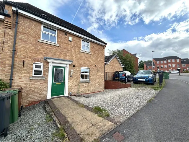 Violet Road, East Ardsley, Wakefield, West Yorkshire, WF3, photo 1