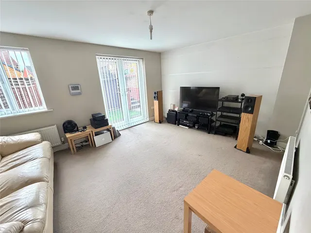 Photo 3 — Violet Road, East Ardsley, Wakefield, West Yorkshire, WF3