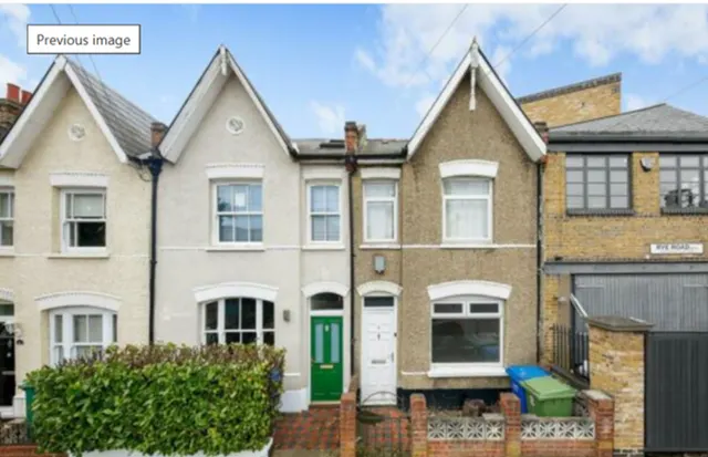 4 Rye Road, London, photo 1