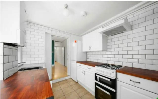 Photo 3 — 4 Rye Road, London