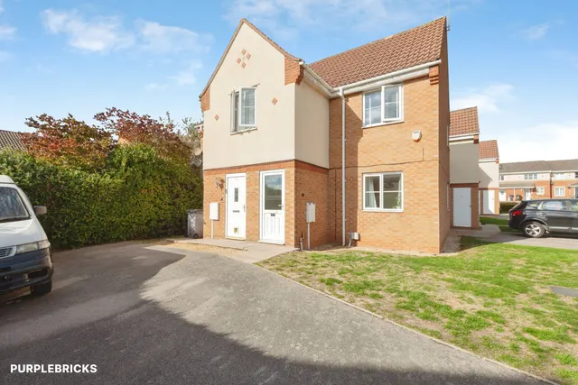 Cookson Road, Leicester, LE4, photo 1