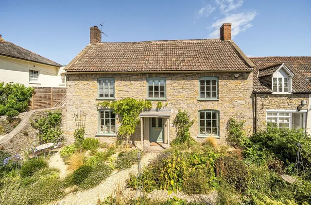 The Borough, Wedmore, BS28, photo 1