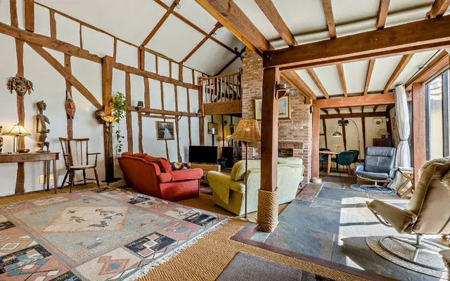Low Road, Forncett St. Peter, Norwich, Norfolk, NR16 1HY, photo 1