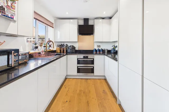 Photo 3 — Somerton Road, Clevedon, North Somerset, BS21