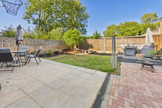 Photo 2 — Somerton Road, Clevedon, North Somerset, BS21