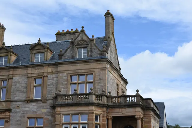 The Ardencaple, Cairndhu House & Estate, Helensburgh, G84 8PL, photo 1