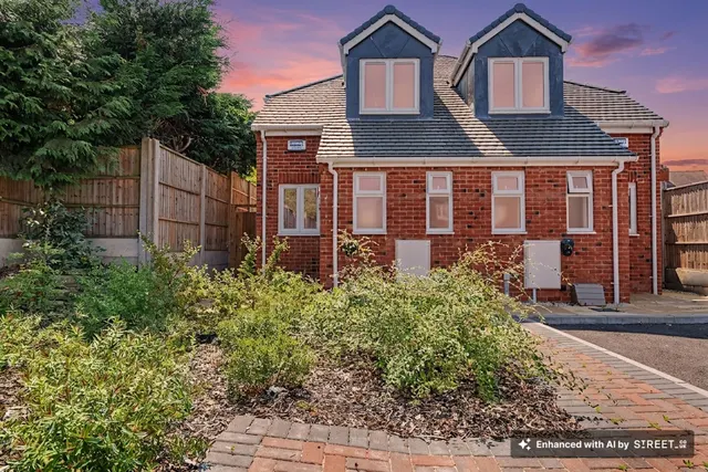 Heather Norgrove Place, Ansley, CV10, photo 1