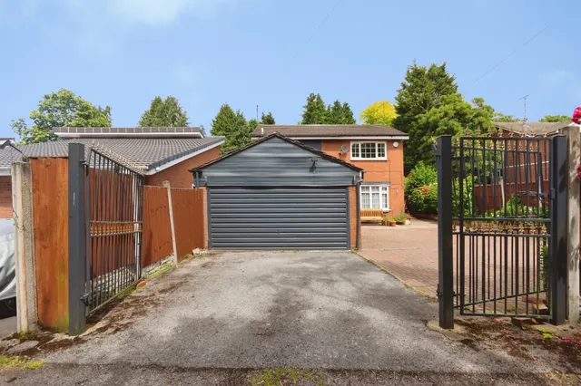 Hayfield Road, Birmingham, B13, photo 2