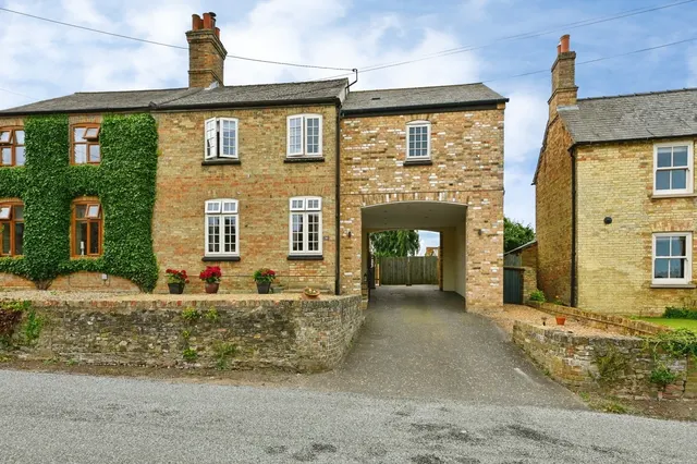 Church Road, Wimbotsham, King's Lynn, Norfolk, PE34, photo 1